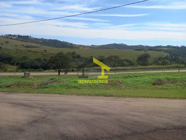 Terreno com 1000m², à venda, no bairro Sítio da Moenda em Itatiba