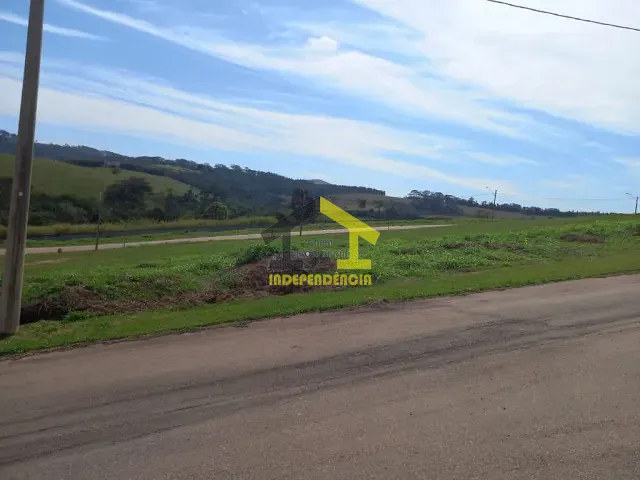 Terreno com 1000m², à venda, no bairro Sítio da Moenda em Itatiba