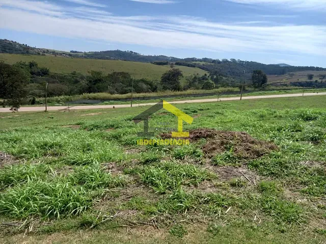 Terreno com 1000m², à venda, no bairro Sítio da Moenda em Itatiba