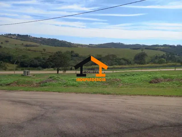 Terreno com 1000m², à venda, no bairro Sítio da Moenda em Itatiba