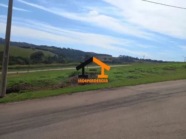 Terreno com 1000m², à venda, no bairro Sítio da Moenda em Itatiba