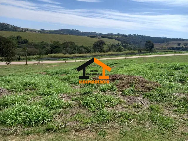 Terreno com 1000m², à venda, no bairro Sítio da Moenda em Itatiba