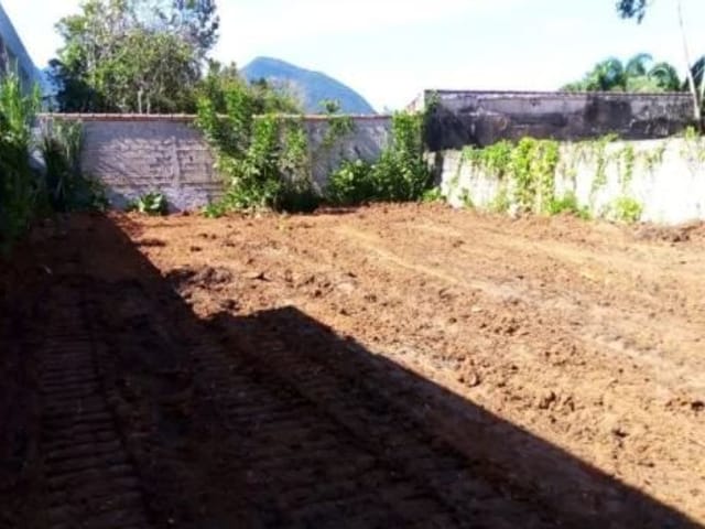 Foto do Terreno - Terreno à venda, 432 m² por R$ 250.000,00 - Maranduba - Ubatuba/SP | INDEPENDENCE NEGOCIOS IMOBILIARIOS LTDA