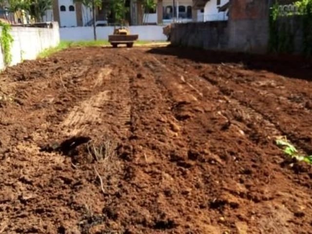 Foto do Terreno - Terreno à venda, 432 m² por R$ 250.000,00 - Maranduba - Ubatuba/SP | INDEPENDENCE NEGOCIOS IMOBILIARIOS LTDA