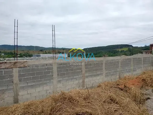 Terreno com 158m², à venda, no bairro Santa Herminia em São José dos Campos