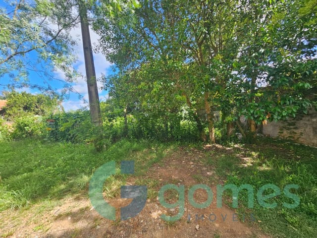 Terreno à venda, no bairro São Braz em Curitiba
