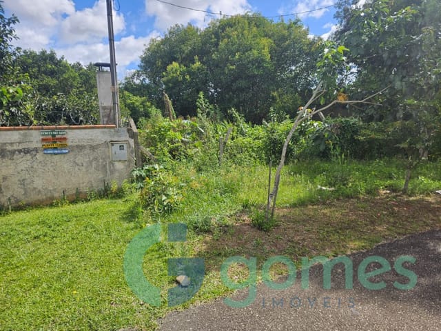 Terreno à venda, no bairro São Braz em Curitiba