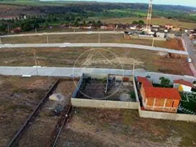 Terreno com 200m², à venda, no bairro Sertãozinho em Canguaretama
