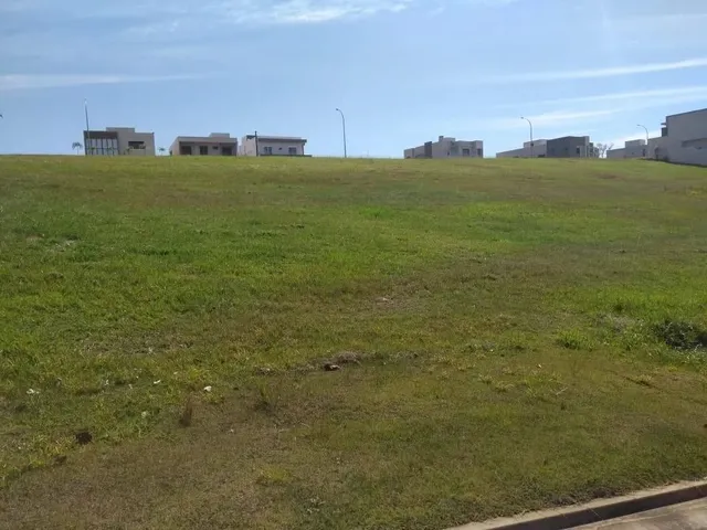 Terreno com 454m², à venda, no bairro Condomínio Residencial Alphaville em São José Dos Campos
