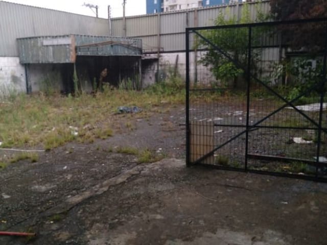 Foto do Terreno - Terreno para Locação 500M², Vila Carrão, São Paulo - SP | ZONA LESTE IMÓVEIS