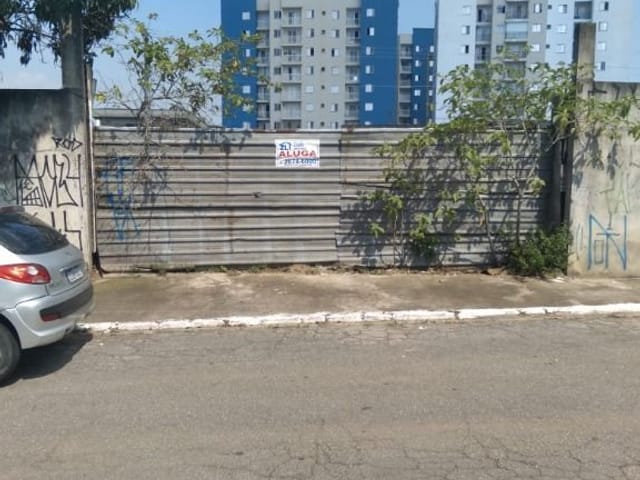 Foto do Terreno - Terreno para Locação 500M², Vila Carrão, São Paulo - SP | ZONA LESTE IMÓVEIS