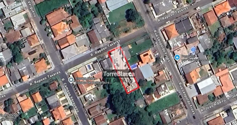 Terreno, 735 m² - Foto 4