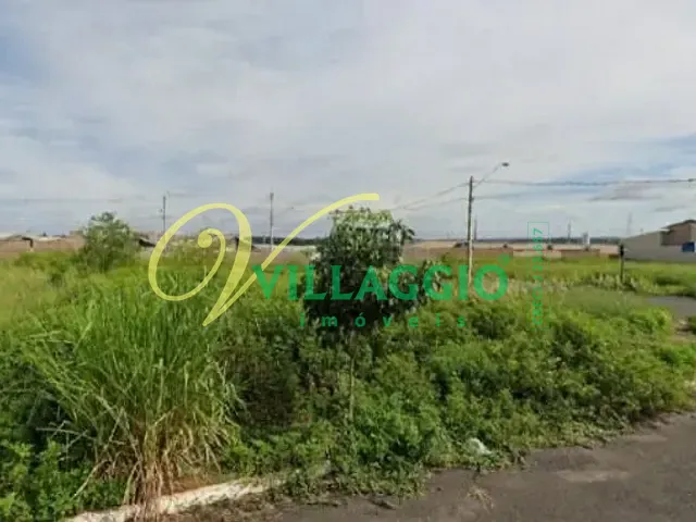 Terreno com 360m², à venda, no bairro Fraternidade 3 em São José do Rio Preto