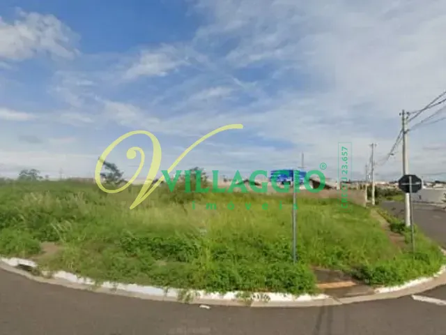 Terreno com 360m², à venda, no bairro Fraternidade 3 em São José do Rio Preto