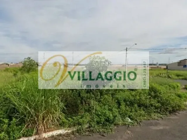 Terreno com 360m², à venda, no bairro Fraternidade 3 em São José do Rio Preto