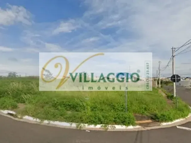 Terreno com 360m², à venda, no bairro Fraternidade 3 em São José do Rio Preto