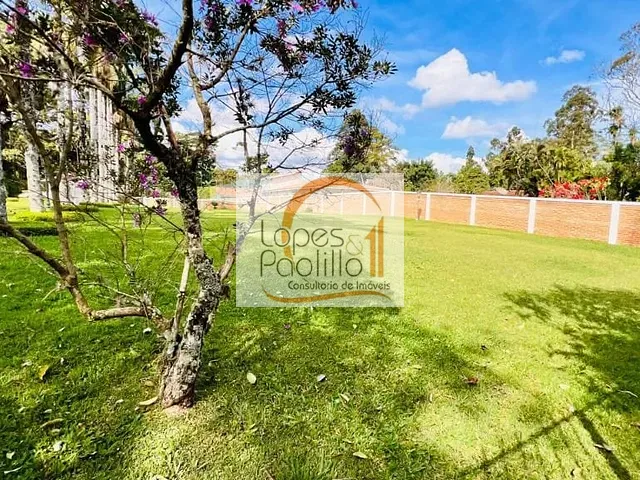 Terreno com 1128m², à venda, no bairro Balneario Porta Paraiso em Atibaia