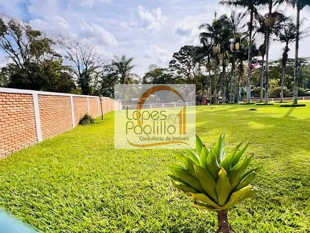 Terreno com 1128m², à venda, no bairro Balneario Porta Paraiso em Atibaia
