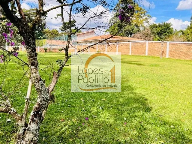 Terreno com 1128m², à venda, no bairro Balneario Porta Paraiso em Atibaia
