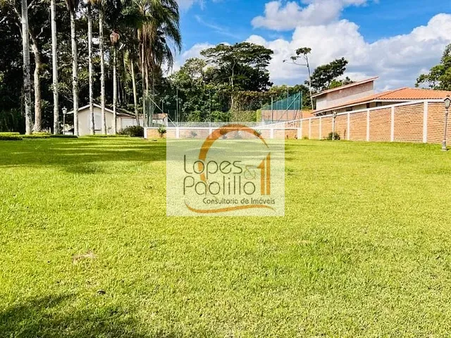 Terreno com 1128m², à venda, no bairro Balneario Porta Paraiso em Atibaia