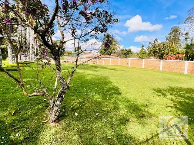 Terreno com 1128m², à venda, no bairro Balneario Porta Paraiso em Atibaia