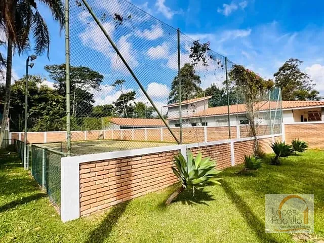 Terreno com 1128m², à venda, no bairro Balneario Porta Paraiso em Atibaia