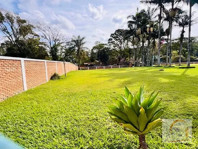 Terreno com 1128m², à venda, no bairro Balneario Porta Paraiso em Atibaia
