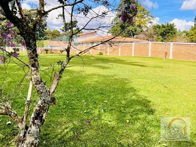 Terreno com 1128m², à venda, no bairro Balneario Porta Paraiso em Atibaia