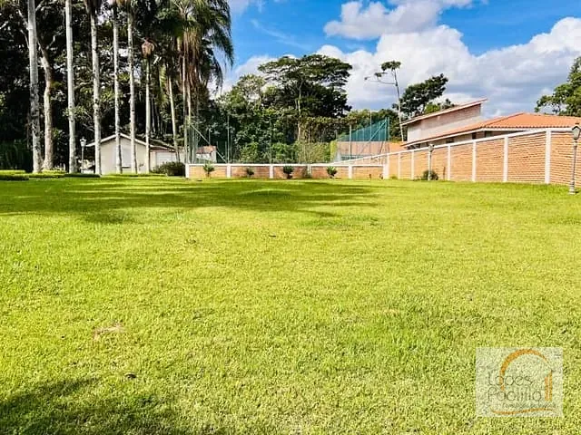 Terreno com 1128m², à venda, no bairro Balneario Porta Paraiso em Atibaia