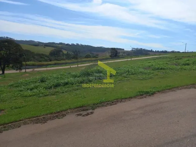 Terreno com 1000m², à venda, no bairro Zona Rural em Itatiba