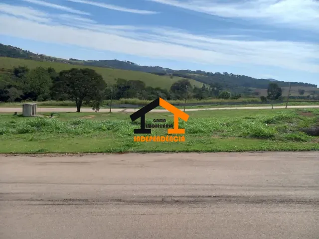 Terreno com 1000m², à venda, no bairro Zona Rural em Itatiba