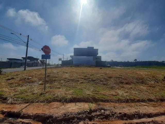 Foto do Terreno - Terreno à venda, 373 m² por R$ 622.000,00 - Recanto dos Eucaliptos - São José dos Campos/SP | INDEPENDENCE NEGOCIOS IMOBILIARIOS LTDA