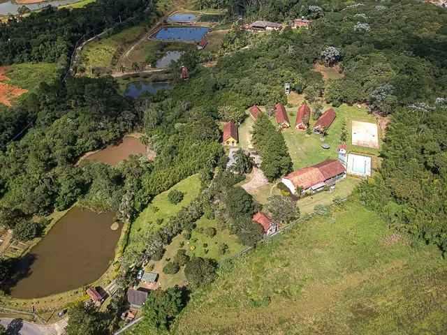 Foto do Terreno - Terreno residencial para venda em Lagoa Grande, 108,000m² | Lares e Andares Imóveis