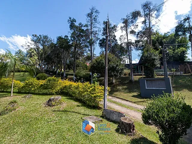 Terreno com 108000m² 1 quarto e 1 banheiro, à venda, no bairro Lagoa Grande em Embu-guaçu