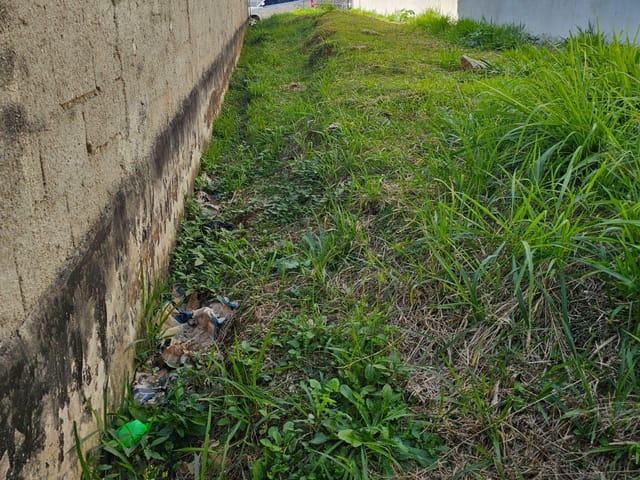 Terreno com 170m², à venda, no bairro Novo Osasco em Osasco