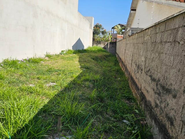 Terreno com 170m², à venda, no bairro Novo Osasco em Osasco