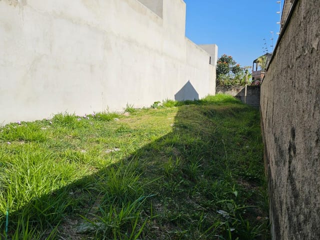 Terreno com 170m², à venda, no bairro Novo Osasco em Osasco