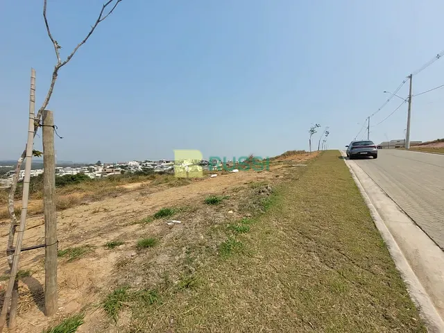 Terreno com 330m², à venda, no bairro Urbanova em São José dos Campos