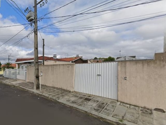 Terreno à Venda no Bairro Órfãs – Ideal para Construção Residencial
