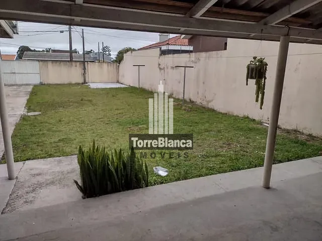 Terreno com 462m², à venda, no bairro Orfãs em Ponta Grossa