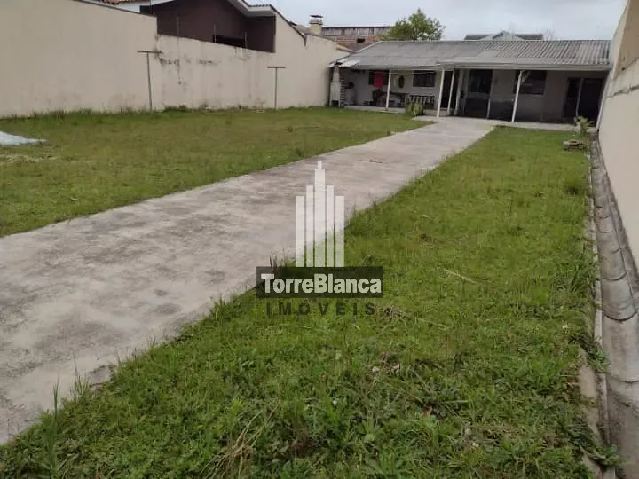 Terreno, 462 m² - Foto 2