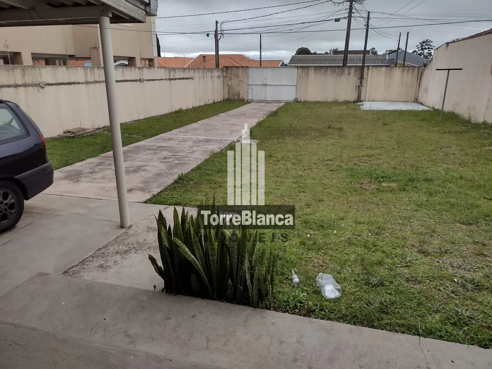 Terreno, 462 m² - Foto 4