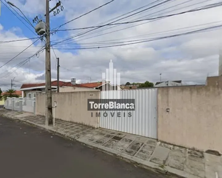 Terreno, 462 m² - Foto 1