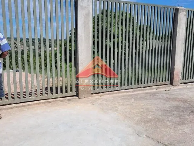 Terreno com 750m², à venda, no bairro Chácaras Pousada do Vale em São José dos Campos