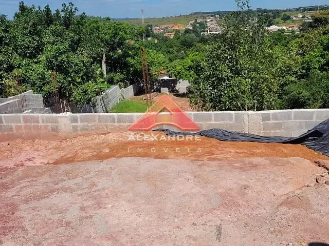 Terreno com 750m², à venda, no bairro Chácaras Pousada do Vale em São José dos Campos