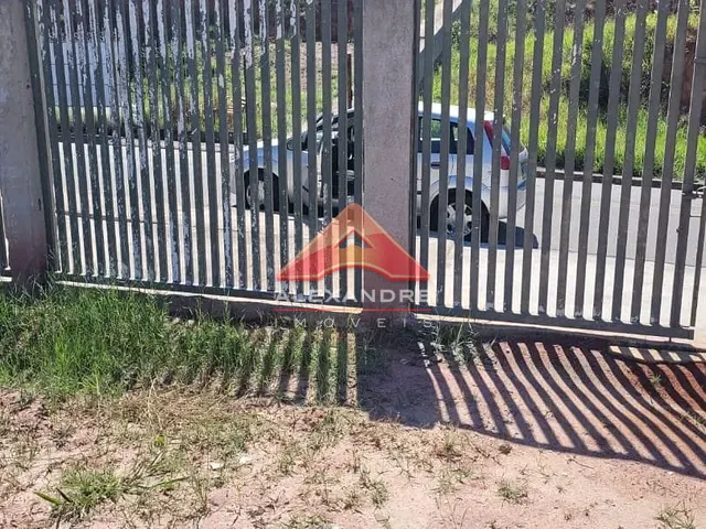 Terreno com 750m², à venda, no bairro Chácaras Pousada do Vale em São José dos Campos