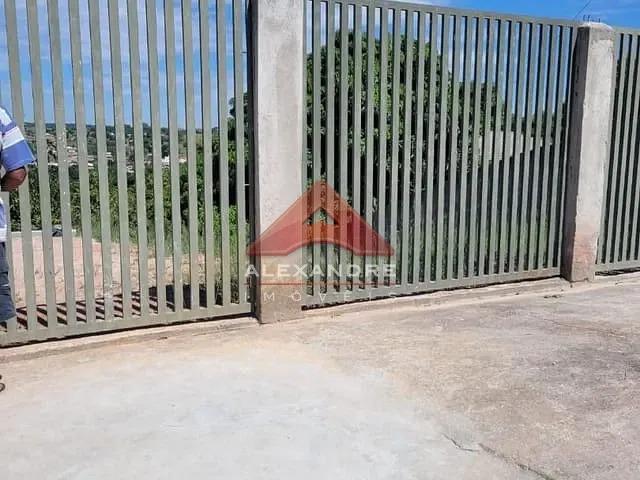 Terreno com 750m², à venda, no bairro Chácaras Pousada do Vale em São José dos Campos