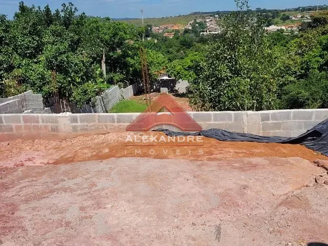 Terreno com 750m², à venda, no bairro Chácaras Pousada do Vale em São José dos Campos