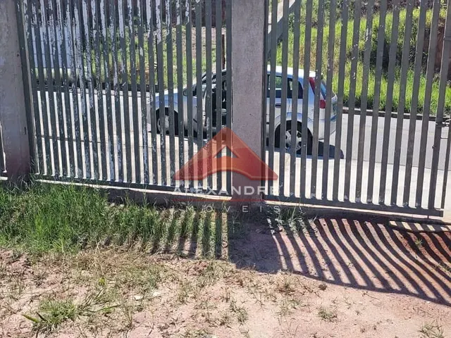 Terreno com 750m², à venda, no bairro Chácaras Pousada do Vale em São José dos Campos