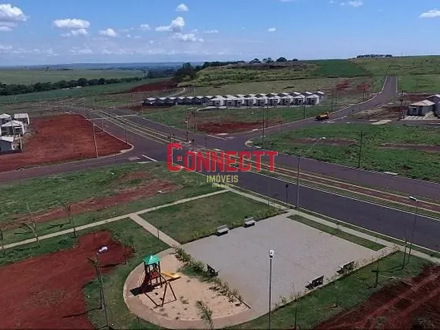 Terreno com 499m², à venda, no bairro (O-16) em Ribeirão Preto